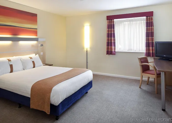 Premier Inn Premier Inn Banbury