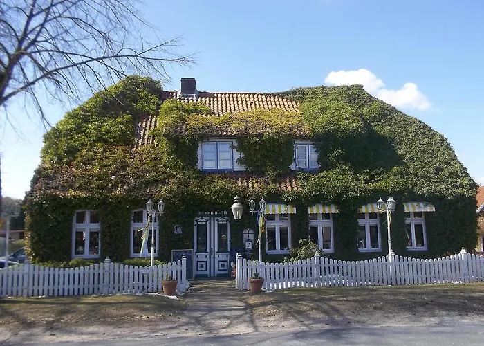 Lütte Pension Egestorf