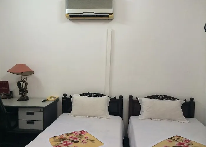 Ngoc Linh Hotel Hà Nội