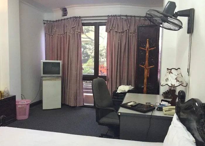 Ngoc Linh Hotel Hà Nội
