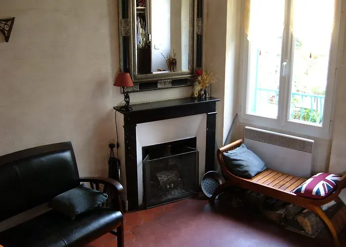 Le Jardin de Cécile et Benoit - Bed&Breakfast Malakoff