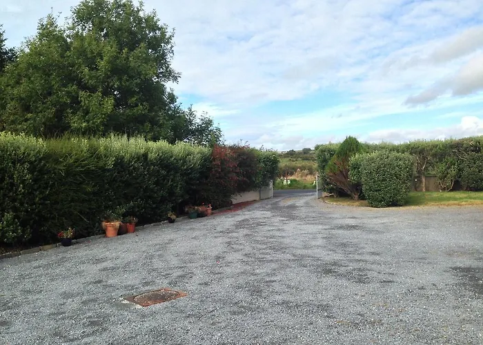 An Gleann Accommodation Milltown Malbay