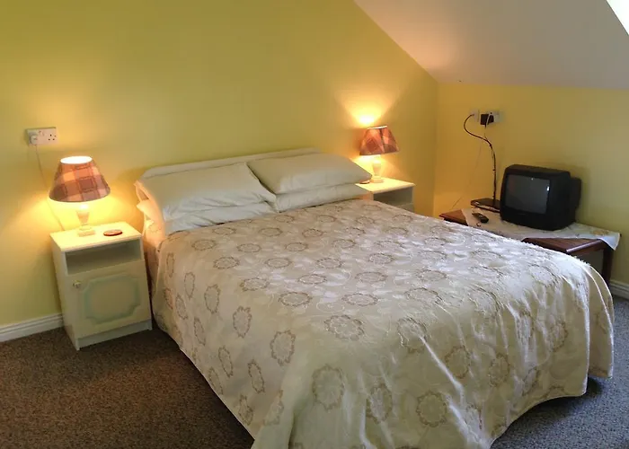 An Gleann Accommodation Milltown Malbay