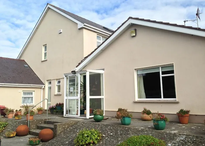 An Gleann Accommodation Milltown Malbay