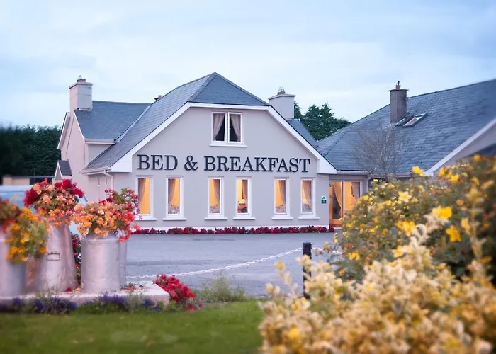 Tower Lodge B&B Mallow