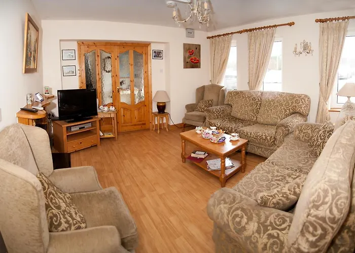 Tower Lodge B&B Mallow