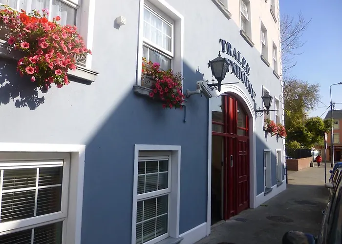 Tralee Townhouse Bed & Breakfast