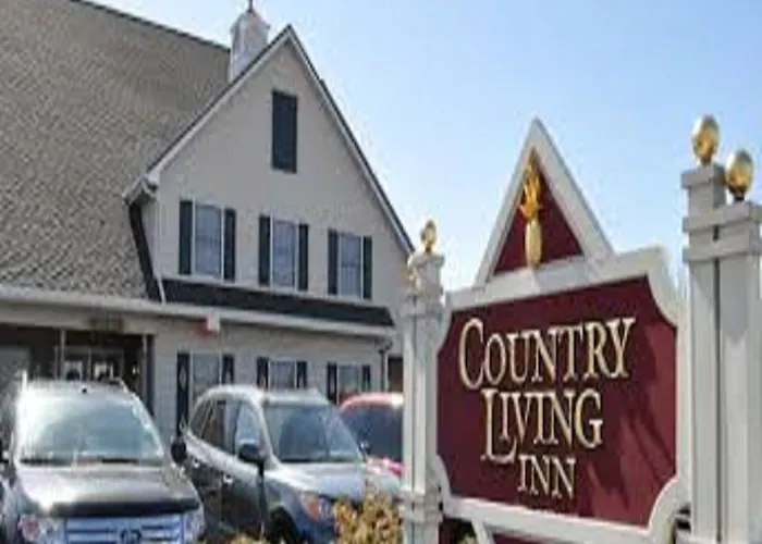 Country Living Inn Smoketown 