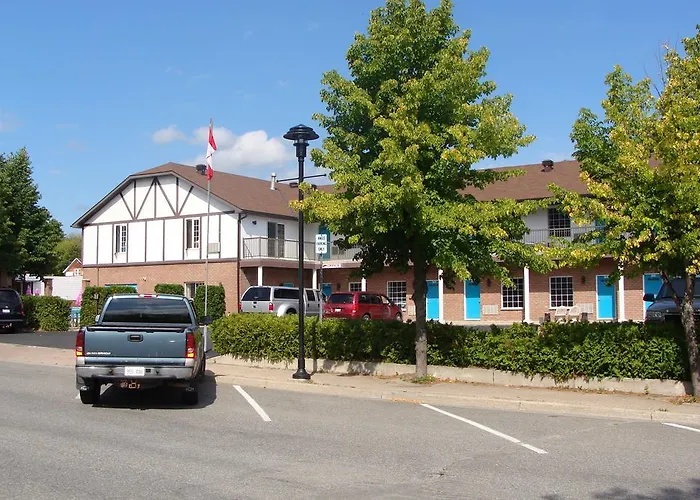 Leisure Inn Haileybury