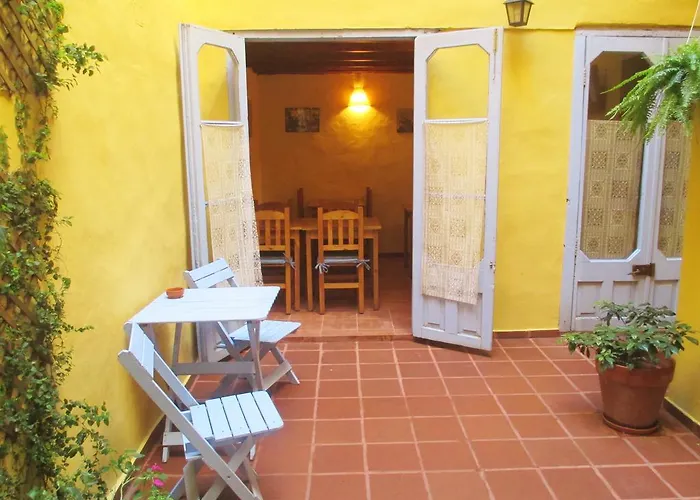 Bed and breakfast La Querencia De Buenos Aires