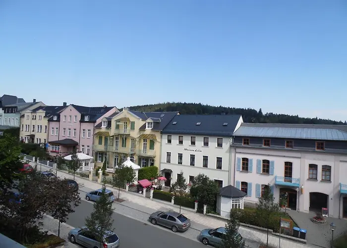 Augustenhof Bad Elster