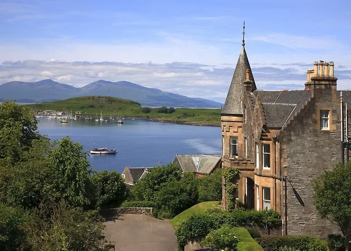 Greystones B&B Oban