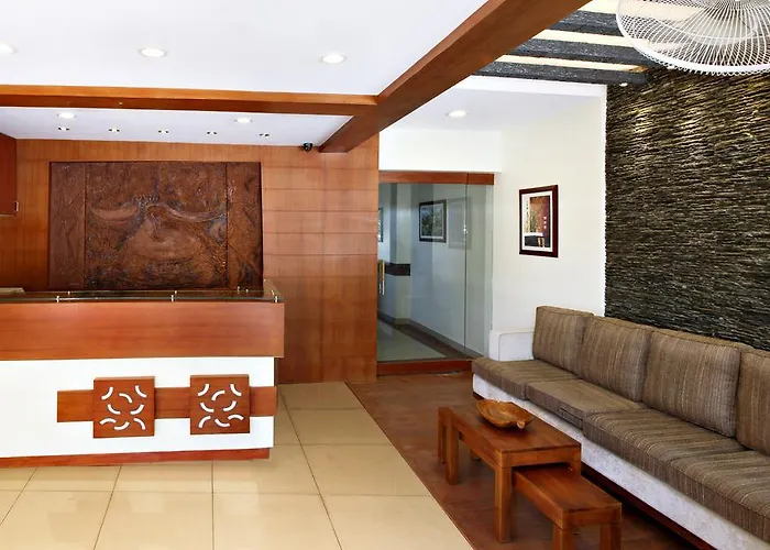 Century Grand Hotel Mananthavady