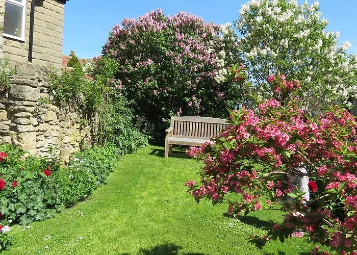 Pear Tree House B&B Pickering