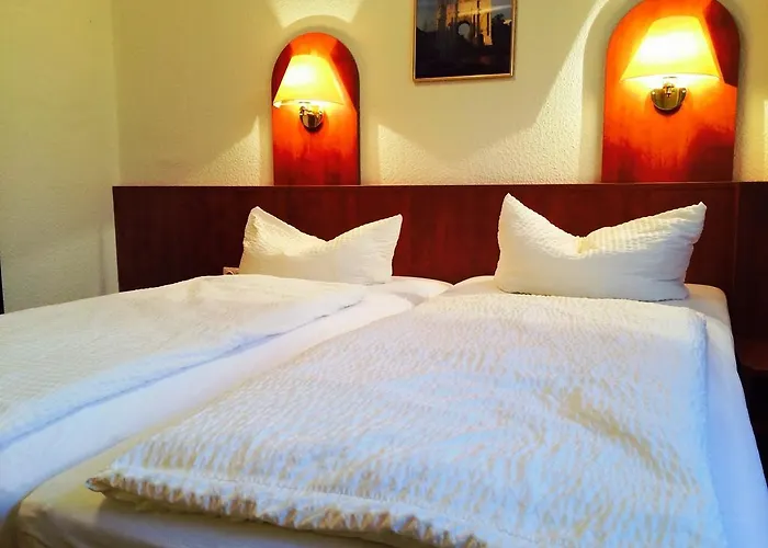 Pension an der Havelbucht Potsdam