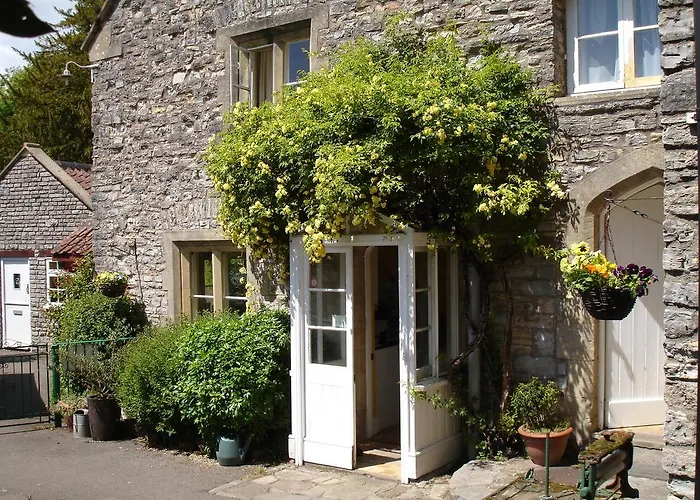 Burcott Mill Guesthouse Wells