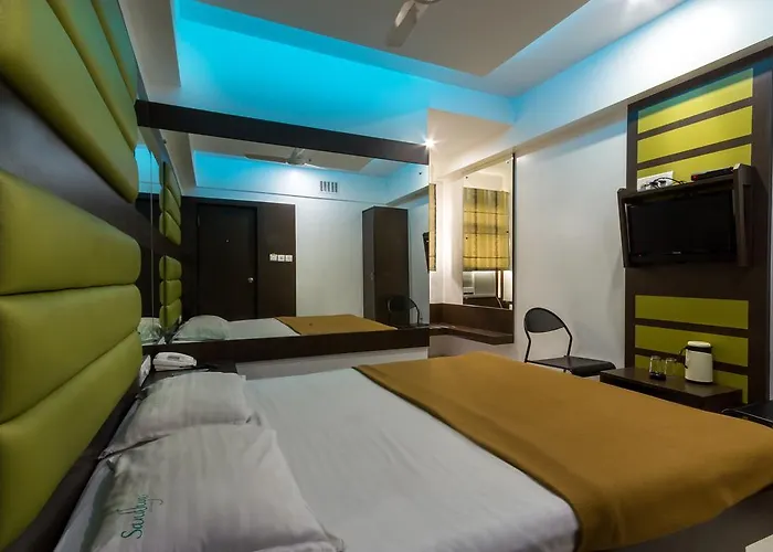 Sandhya Residency Bangalore