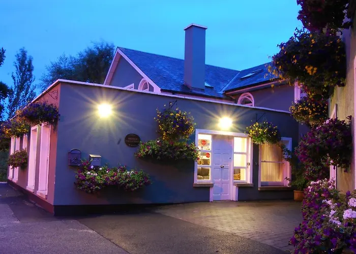 Hotel Fanad House Kilkenny
