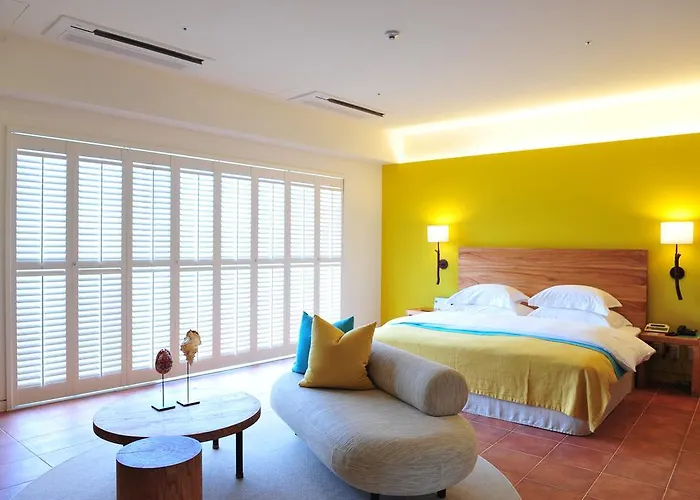 Lao Lao Bay Golf & Resort SAIPAN