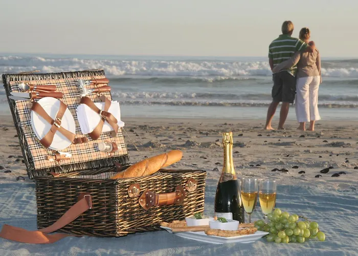Mosselberg On Grotto Beach Hermanus