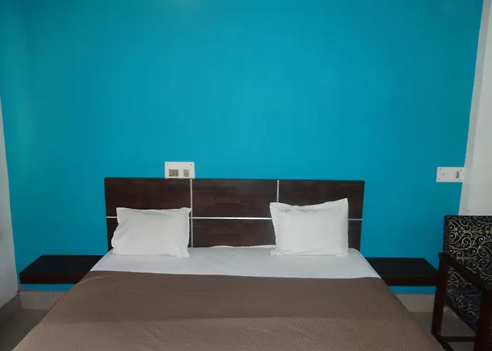 Ajatsatru Hotel Gaya