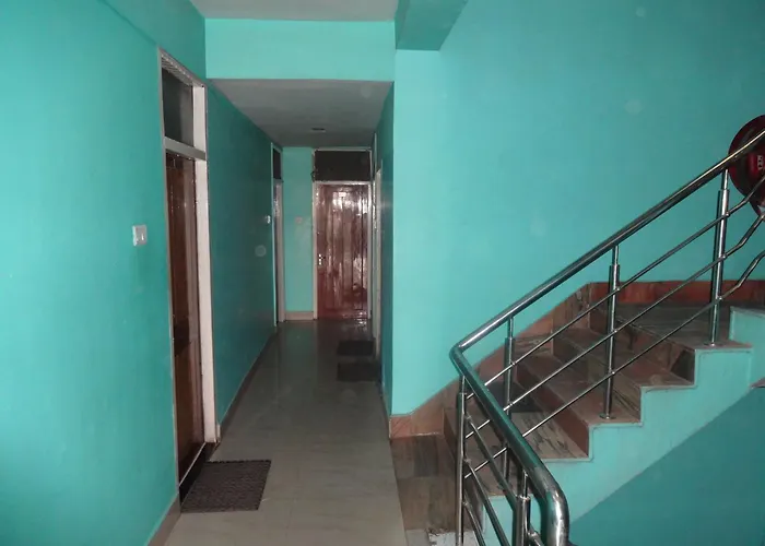 Ajatsatru Hotel Gaya