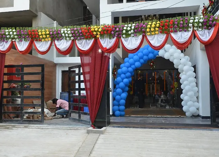 Hotel Park Plaza Varanasi