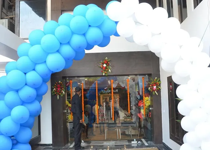 Hotel Park Plaza Varanasi