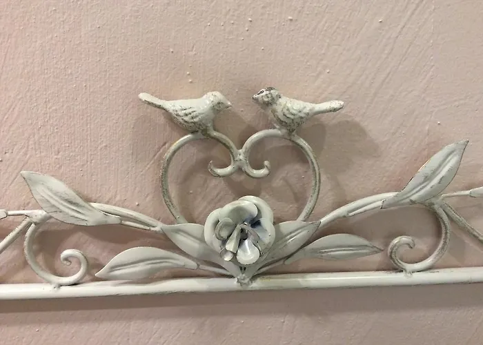 Relais Santa Croce Hotel Cagliari