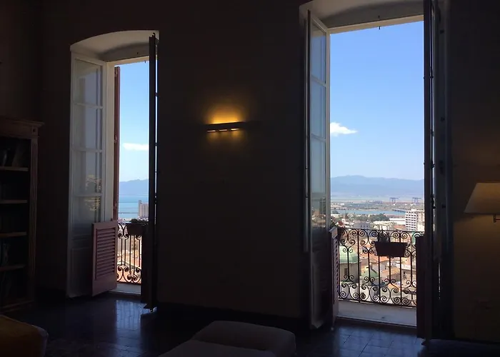 Relais Santa Croce Hotel Cagliari