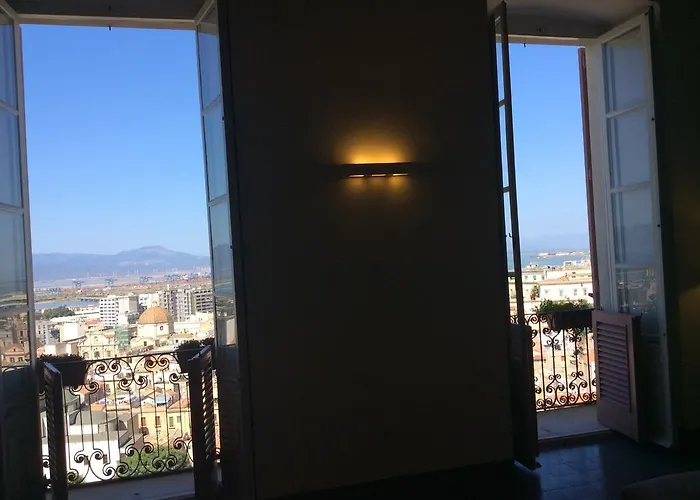 Relais Santa Croce Hotel Cagliari