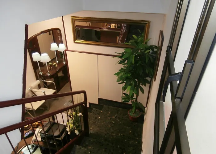 Hostal Arenal Saragosse