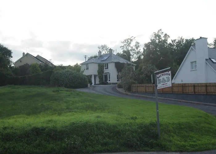 Haywoods B&B Donegal Town