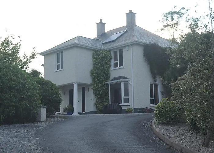 Haywoods B&B Donegal Town