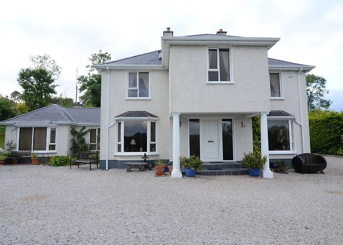 Haywoods B&B Donegal Town