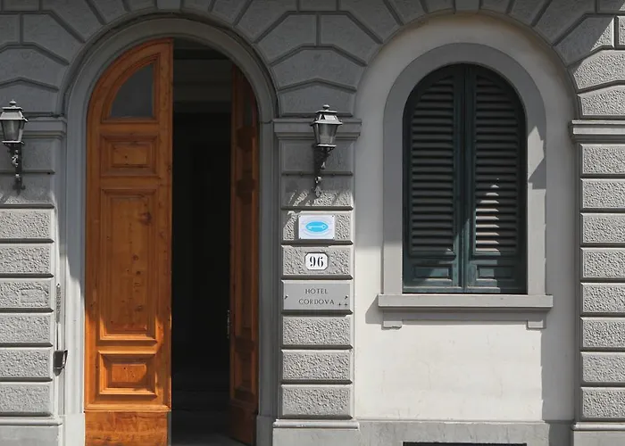 Hotel Cordova Florencia