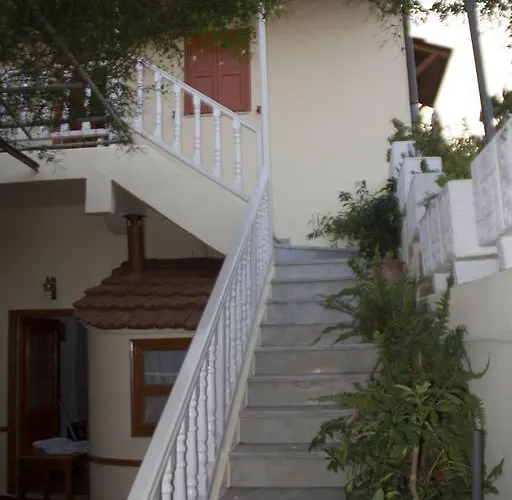 Medieval Rose Guest House Rhodes City