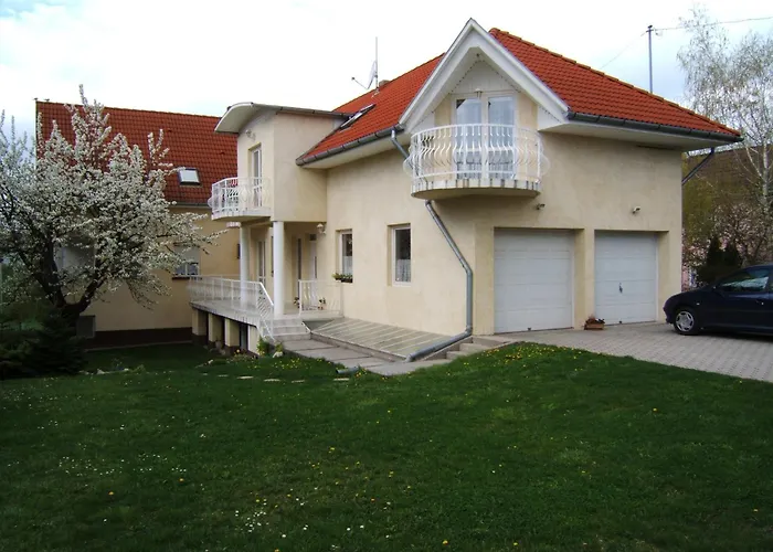 Janko Apartman Siófok