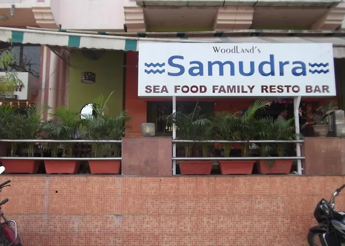 Hotel Ravikant Pune
