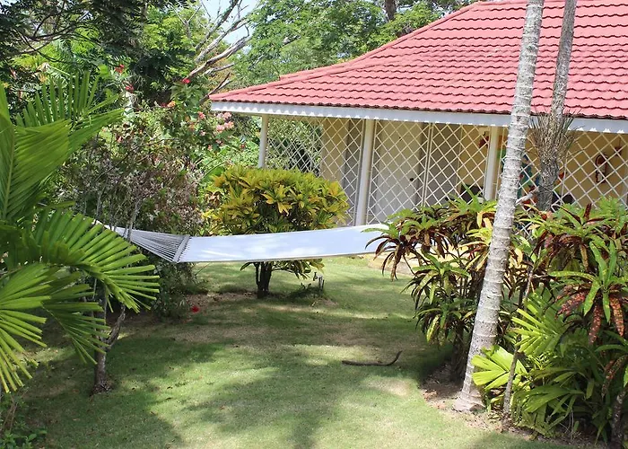 Villa Loyola Ocho Rios