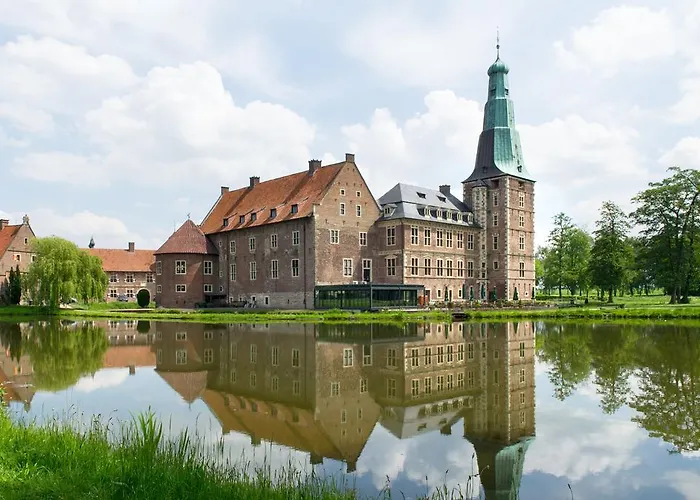 Schloss Raesfeld