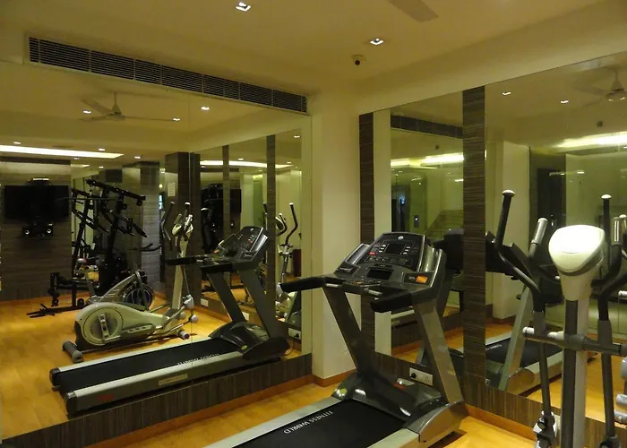 Hotel City Star New Delhi