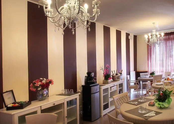Hotel Due Spade Fidenza