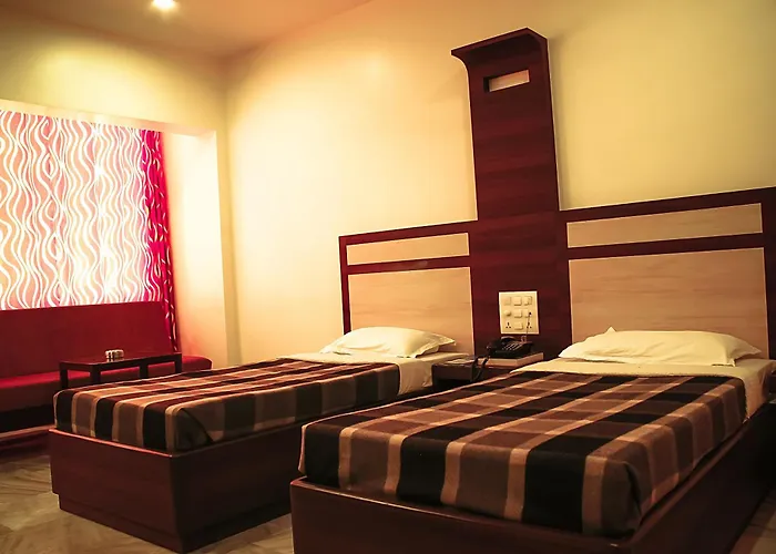 Hotel Supreme Madurai