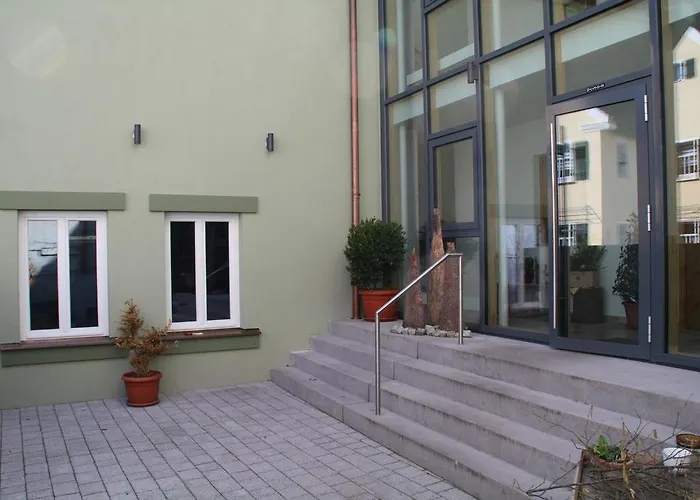 Genießerhotel Limbacher Herrieden