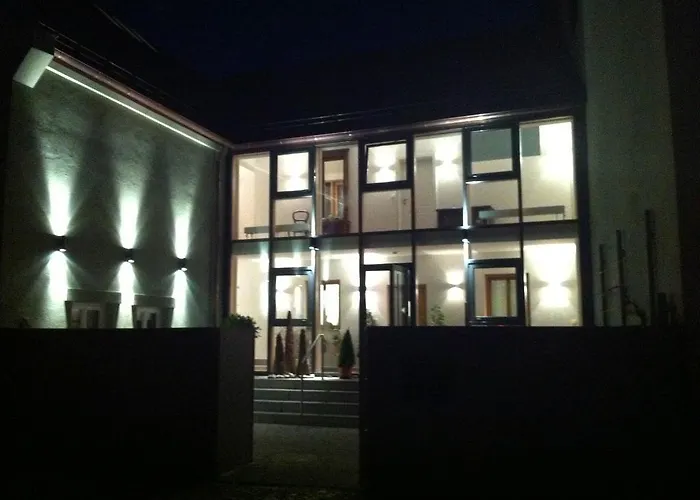 Genießerhotel Limbacher Herrieden