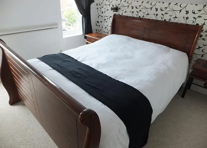 Grove Guest House Beeston 