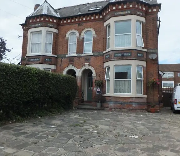 Grove Guest House Beeston 