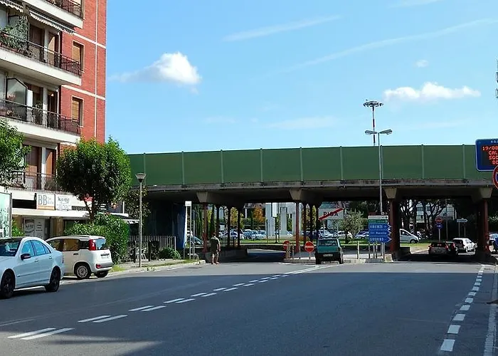 Casa Giulia Hotel Pisa