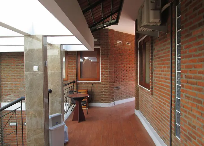 Astha Pavilions Bandung